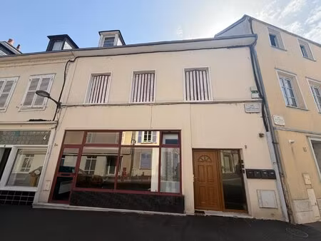 a louer - local comercial place drouaise