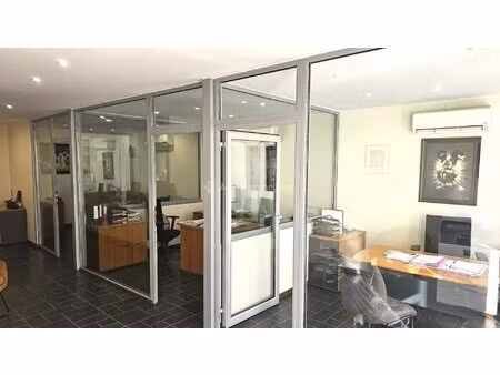 local commercial / bureaux