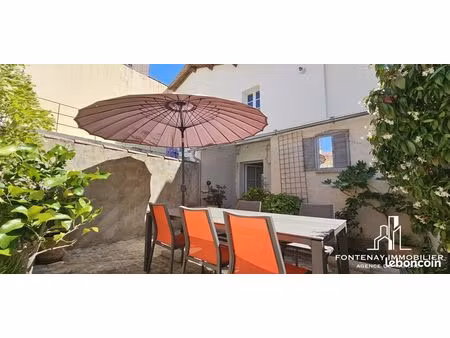 maison 4 pièces 137 m²