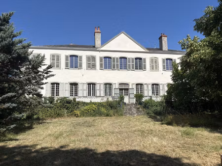maison 292 m²