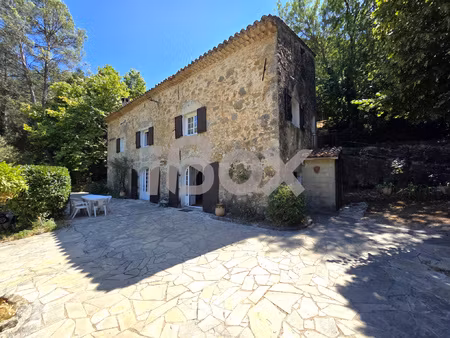 propriete a vendre 180 m2 - belgentier