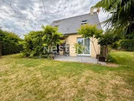 vente maison à bonnemain (35270) : à vendre / 94m² bonnemain