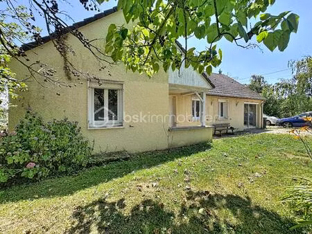 maison de 107 99 m² à brazey-en-plaine