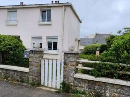 vente maison à brest (29200) : à vendre / 100m² brest