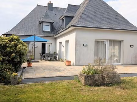 maison à carhaix-plouguer (29270)
