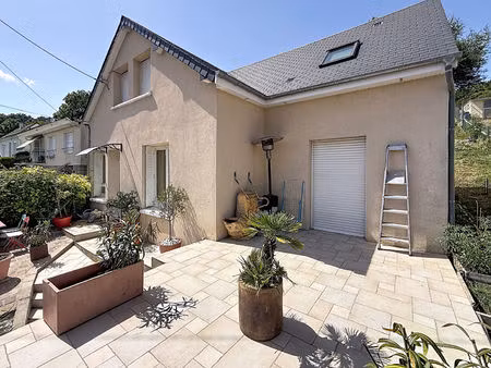 maison chartres 5 pièce(s) 95 m2