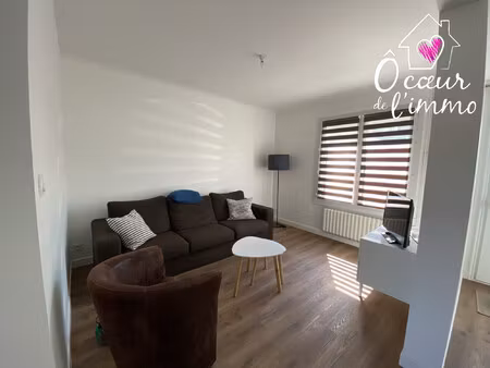 maison cholet