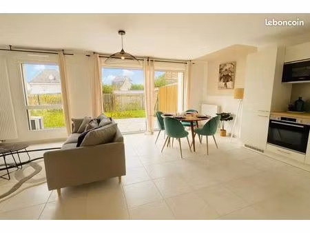 maison 4 pièces 86 m²