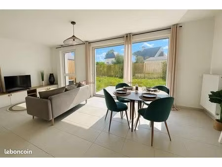 maison 4 pièces 86 m²