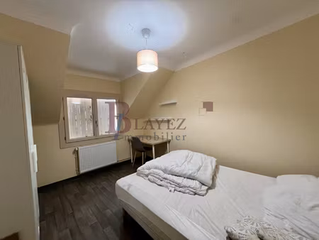 chambre colocation a louer