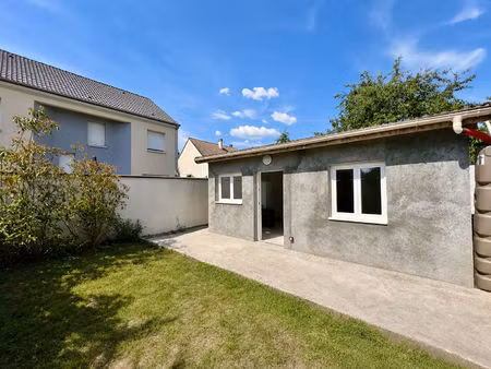 exclusivité ! éragny-sur-oise - a proximité des gares rer a & sncf  écoles & commerces !