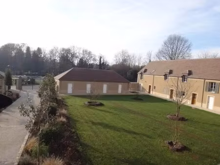 location d'une maison