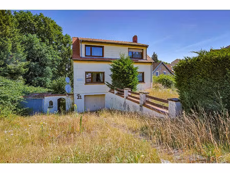 maison individuelle à freyming merlebach 5 pièces 133 m2