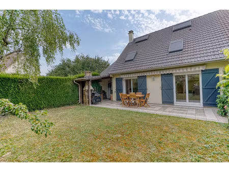 maison 6 pièce(s) 91.52 m2 - quartier europe
