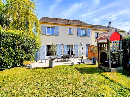 maison de 120 m² à jouars-pontchartrain