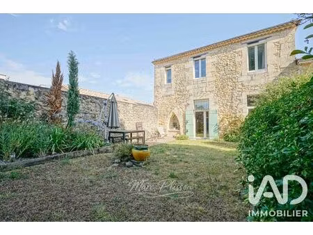 maison à lamarque (33460)
