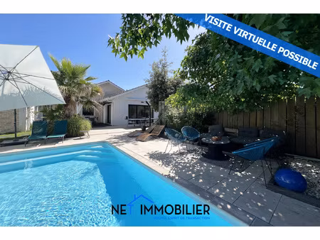 maison 7 pièces - 180 m2