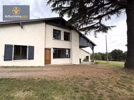 maison 1 chambre rénovée mas d'agenais