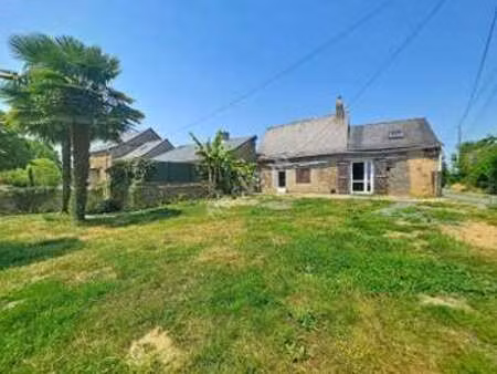 vente maison à loireauxence (44370) : à vendre / 56m² loireauxence