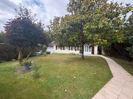 maison meru 5 pièce(s) 90m2
