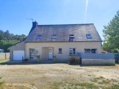 vente maison à missillac (44780) : à vendre / 160m² missillac