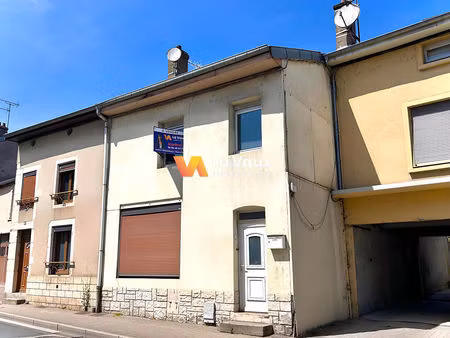 maison neuves maisons 3 pièce(s) 100 m2