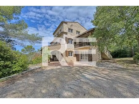quartier planete maison 238 m2  piscine terrain boise 3200m2