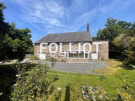 a vendre - maison roncey