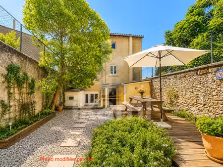 maison familiale 200 m2 - 6 chambres - jardin - dpe c