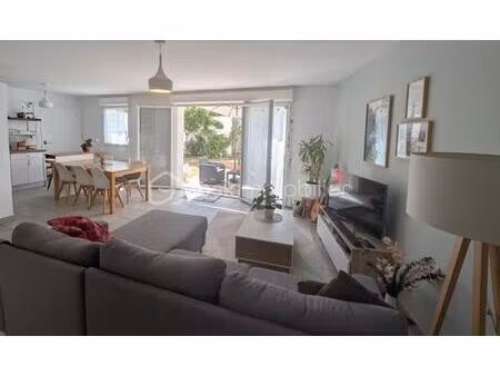 maison de 85 m² à saint-julien-de-concelles