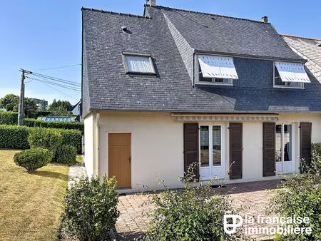 maison saint malo 6 pièce(s) 106m2