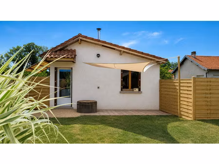 maison à vendre 3 pièces saint pantaleon de larche (19)