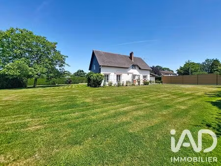 maison à saint-pierre-de-varengeville (76480)