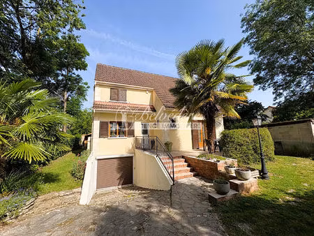 maison st prix - 6 pièce(s) - 120 m2