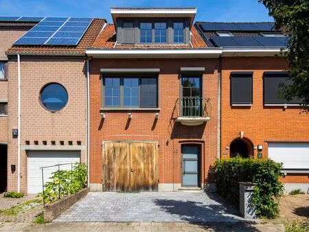 maison à vendre à schoten € 489.000 (lplvc) - verlat immobiliën | zimmo