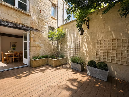 maison 1 chambre(s) à vendre