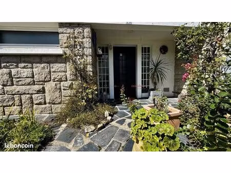 maison 6 pièces 140 m²