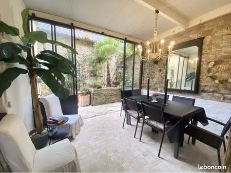maison 7 pièces 118 m²