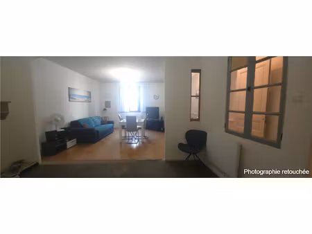 capendu  grande maison familale   71000 euros