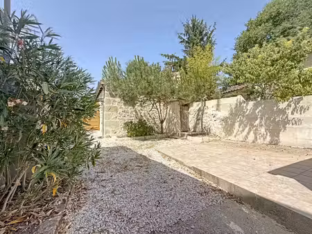 vente maison 5 pièces 115 m² fronsac (33126)