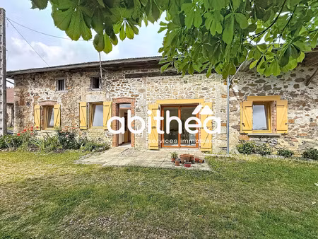 maison 129 m2