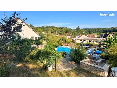 maison 5 pièces 110 m²