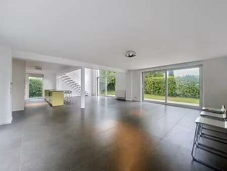 villa à louer à kleine keiberg 19 tervuren (vbe39063)