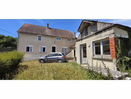 idéal maison de famille  160 m2  5 chambres  dépendances  co