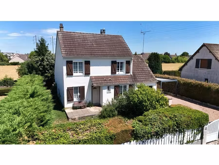 maison t5 104m2 villemandeur