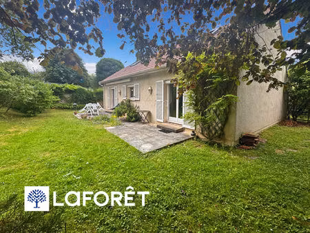 maison villemoisson sur orge 6 pièce(s) 116.32 m2