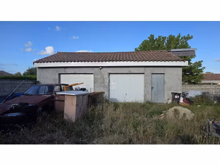 vente terrain constructible cubnezais  79 000€ gironde aquitaine n°