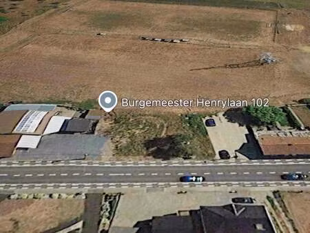 terrain à vendre à rotem € 180.000 (lplv8) - turan turan | zimmo