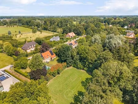 terrain à vendre à deurle € 980.000 (lplvq) - huysewinkel st-martens-latem | zimmo