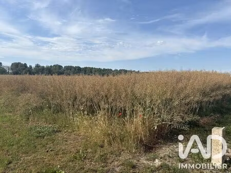 terrain à bâtir à vouzy (51130)